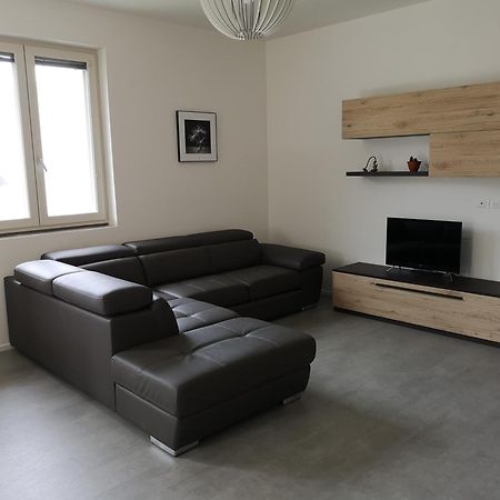 Casa Consolati Apartman Brenzone sul Garda Kültér fotó