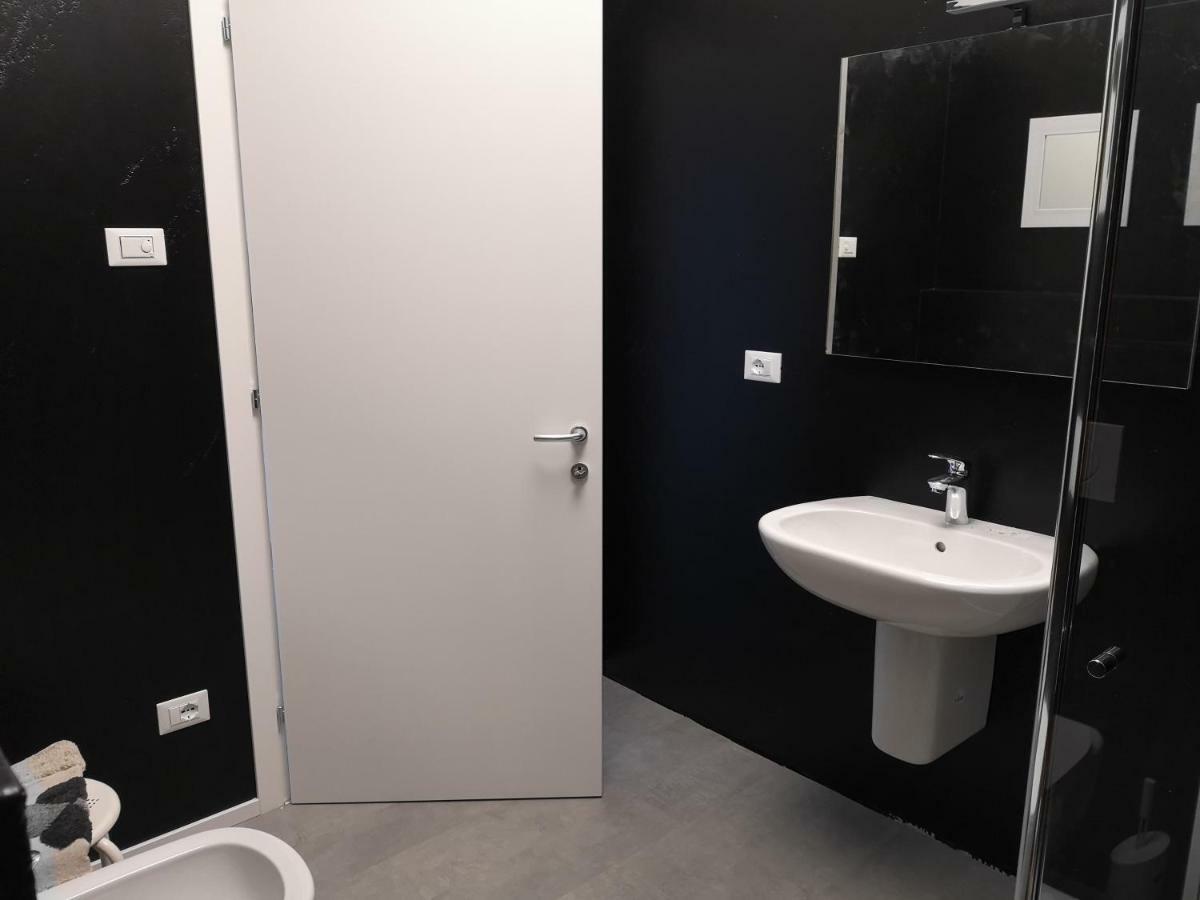 Casa Consolati Apartman Brenzone sul Garda Kültér fotó