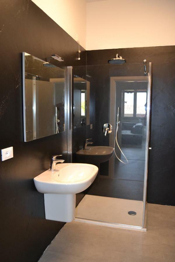 Casa Consolati Apartman Brenzone sul Garda Kültér fotó