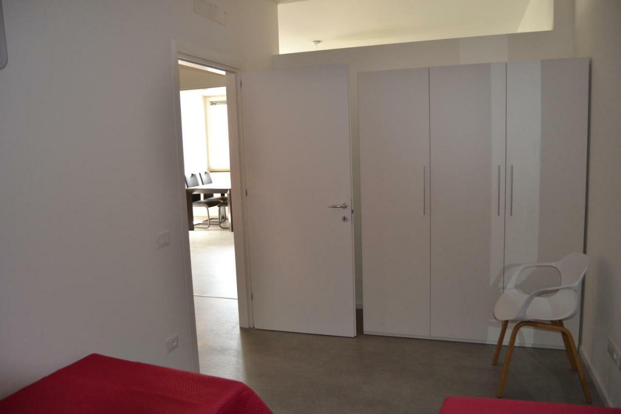 Casa Consolati Apartman Brenzone sul Garda Kültér fotó