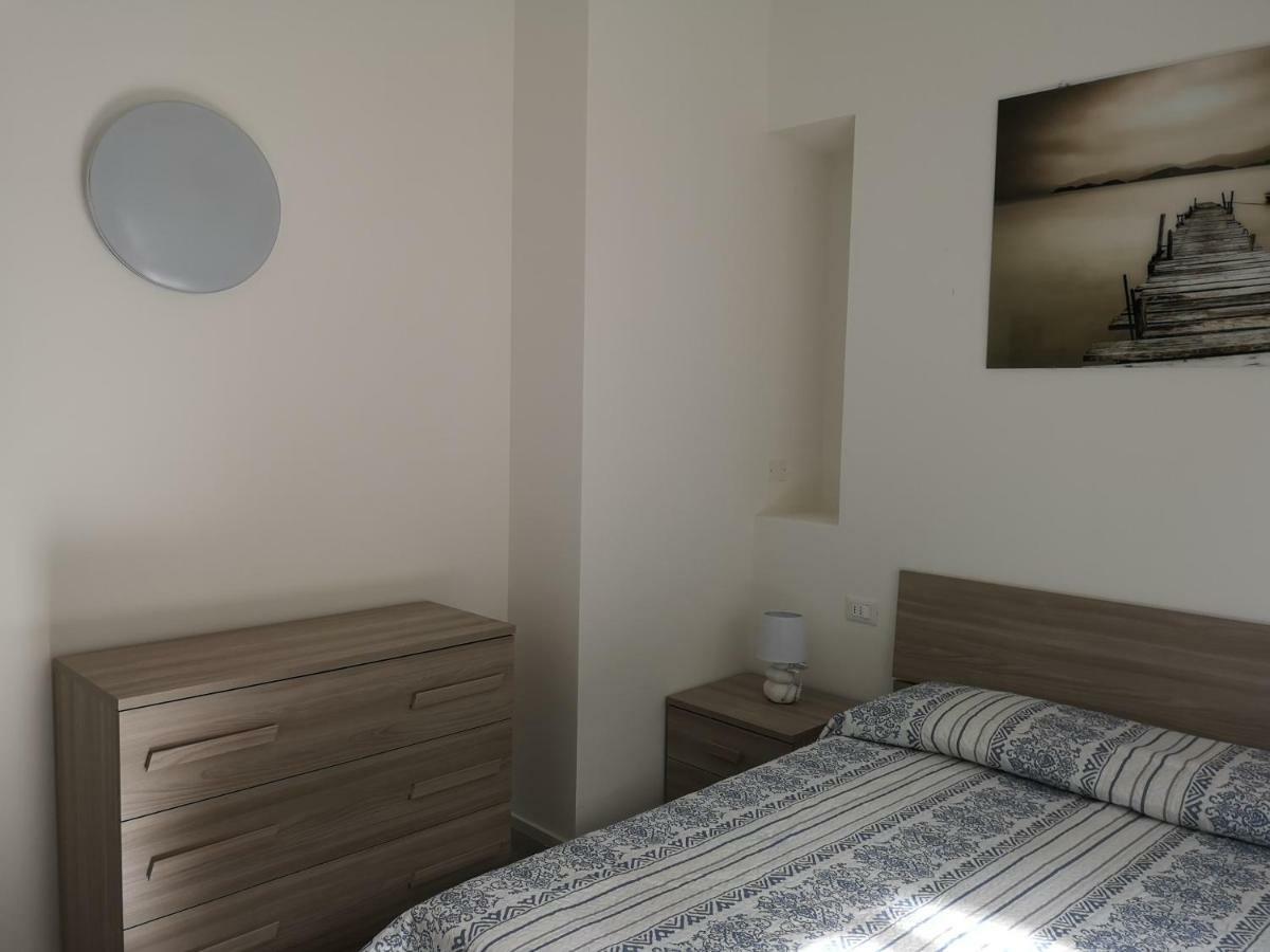 Casa Consolati Apartman Brenzone sul Garda Kültér fotó