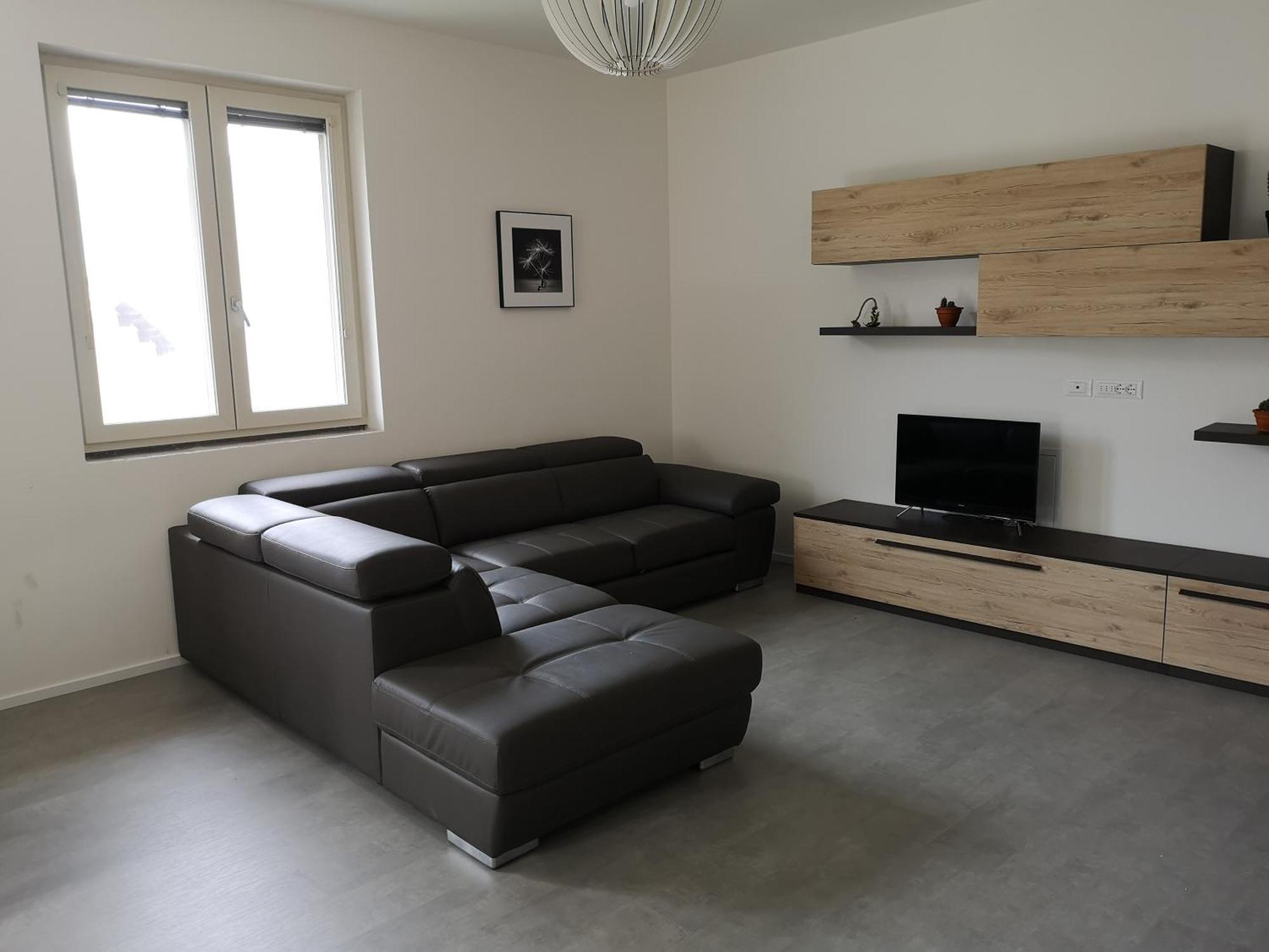 Casa Consolati Apartman Brenzone sul Garda Kültér fotó