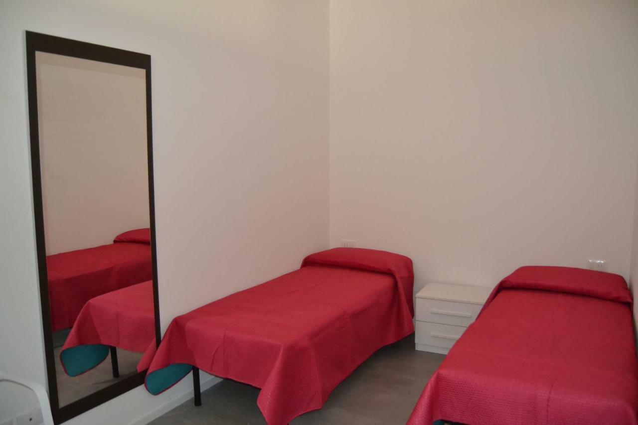 Casa Consolati Apartman Brenzone sul Garda Kültér fotó