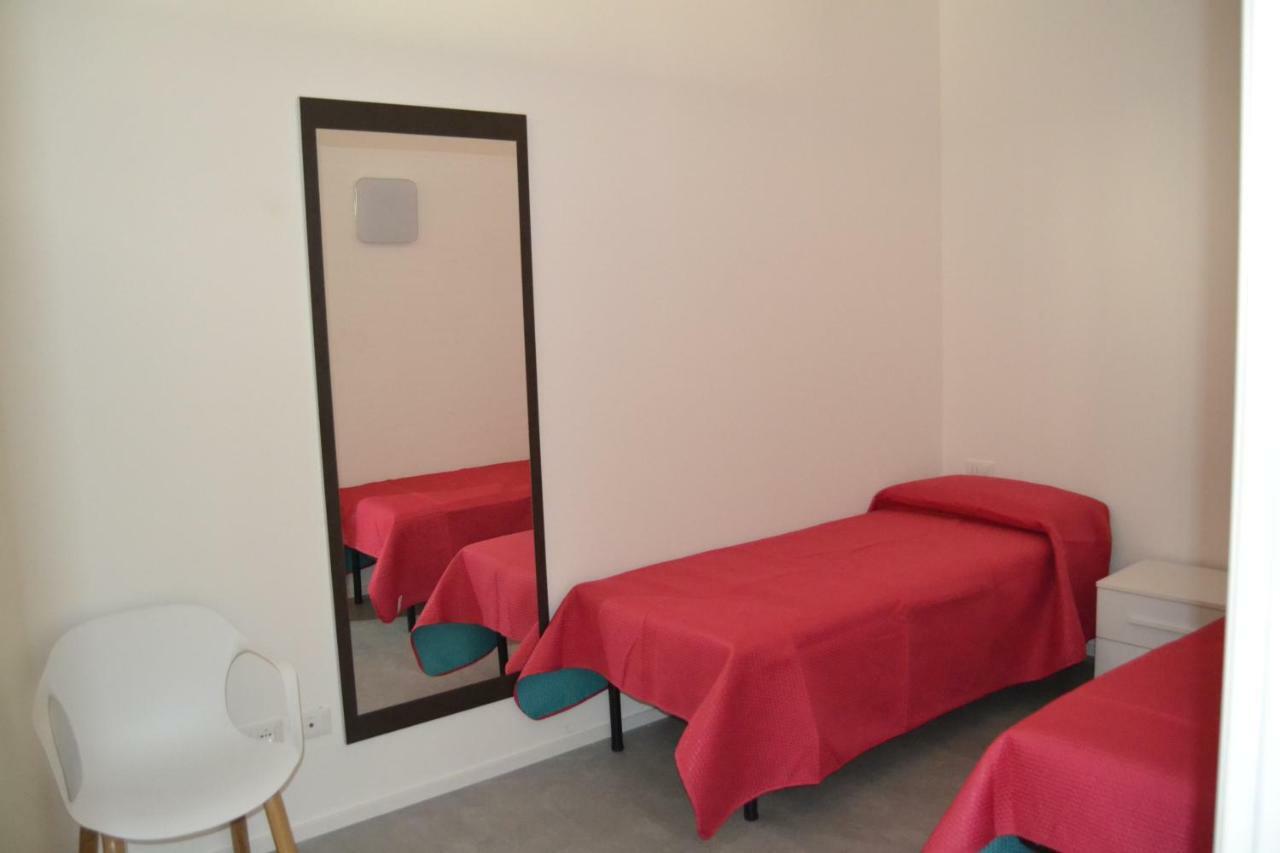 Casa Consolati Apartman Brenzone sul Garda Kültér fotó