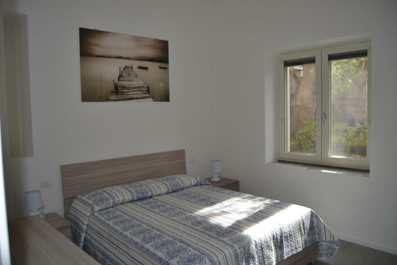 Casa Consolati Apartman Brenzone sul Garda Kültér fotó