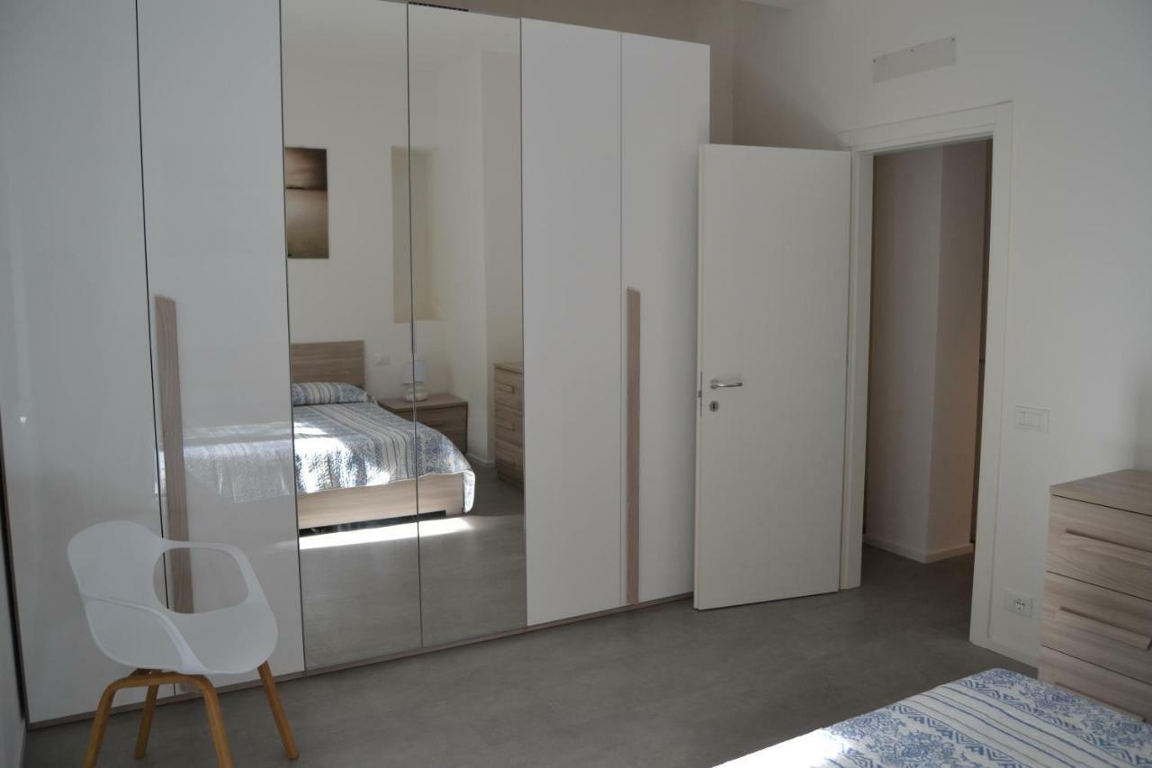 Casa Consolati Apartman Brenzone sul Garda Kültér fotó